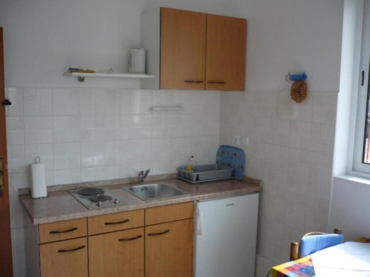 Apartmani Sulic Hvar Island Exteriér fotografie