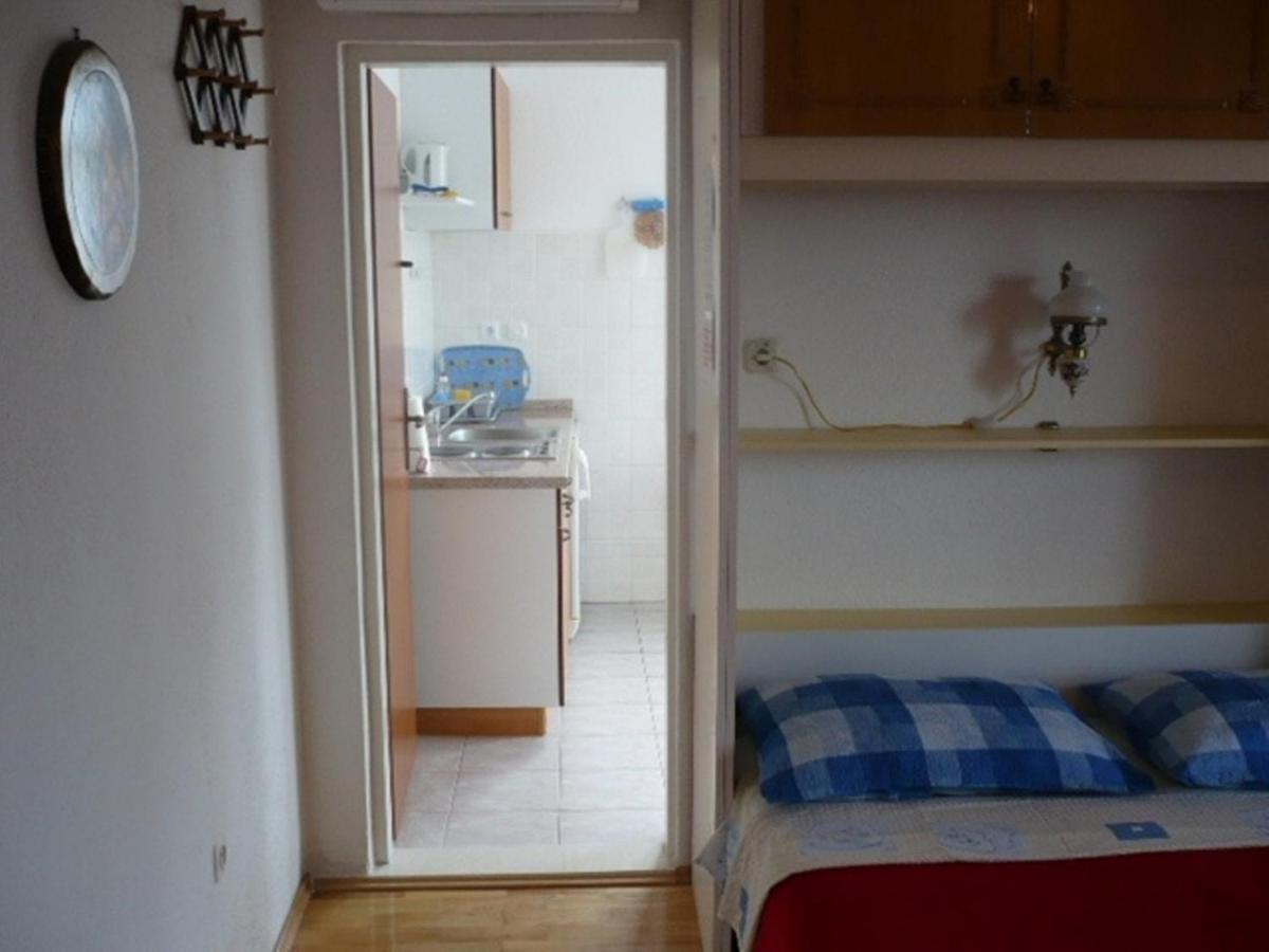Apartmani Sulic Hvar Island Exteriér fotografie