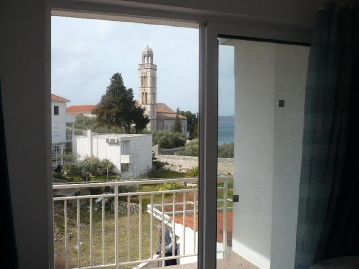 Apartmani Sulic Hvar Island Exteriér fotografie