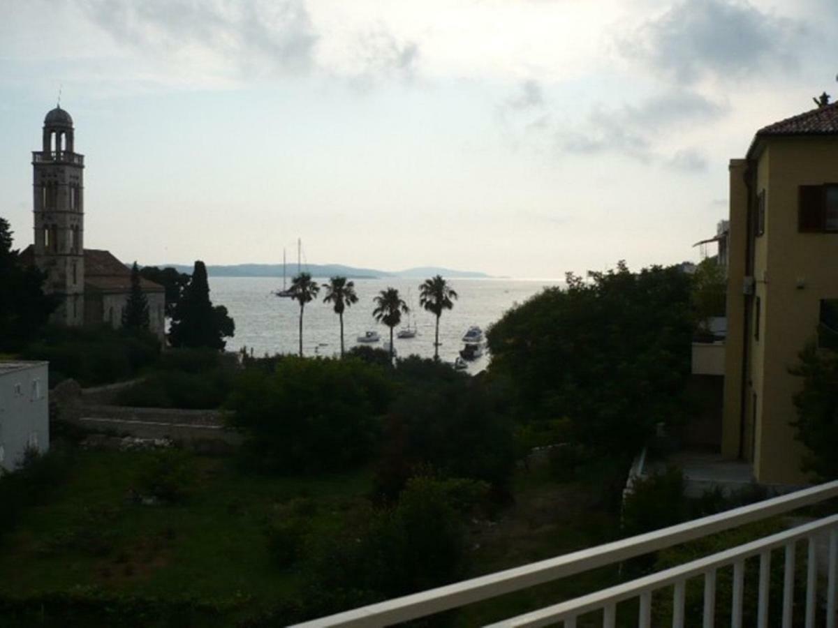 Apartmani Sulic Hvar Island Exteriér fotografie