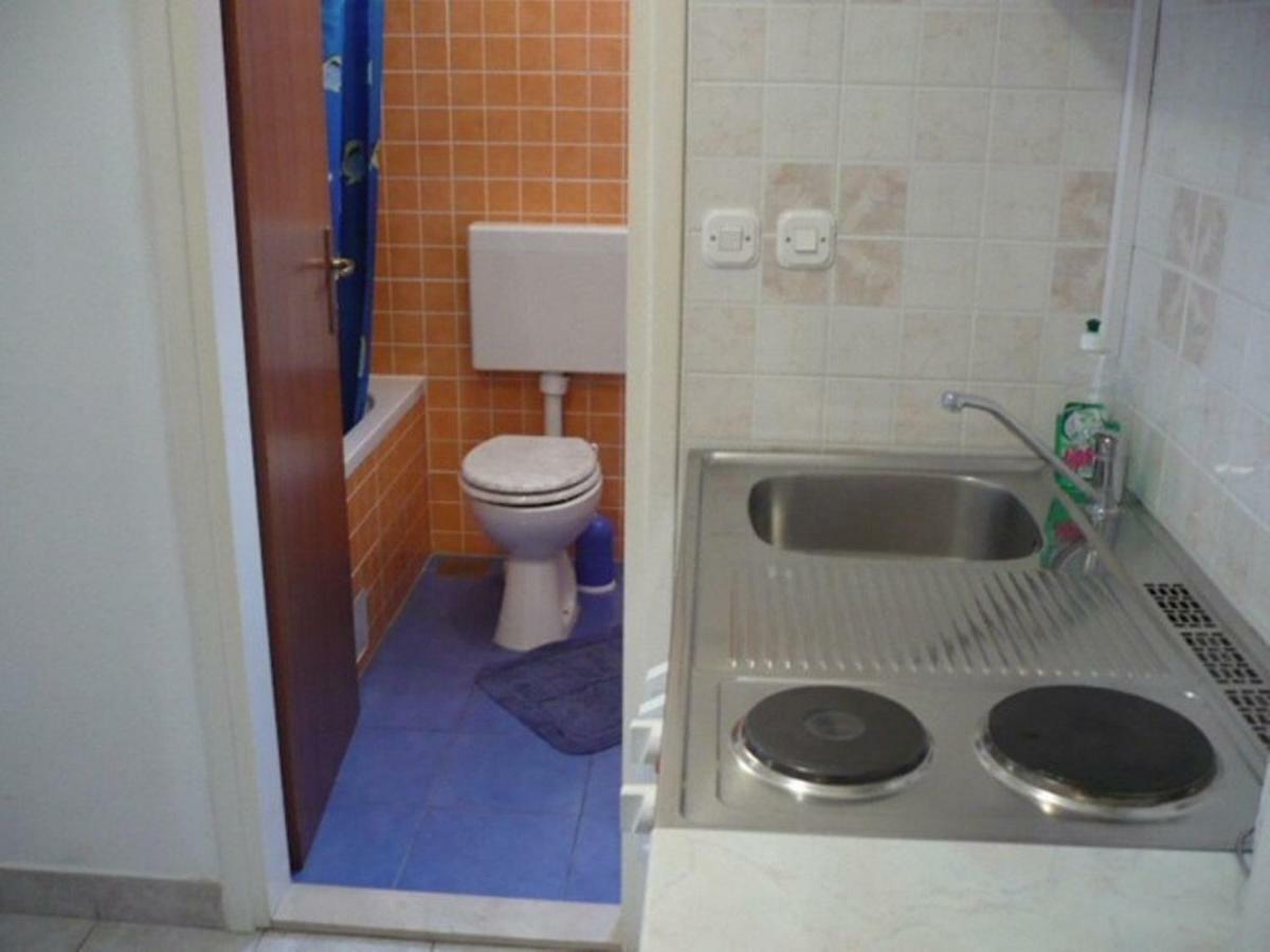 Apartmani Sulic Hvar Island Exteriér fotografie