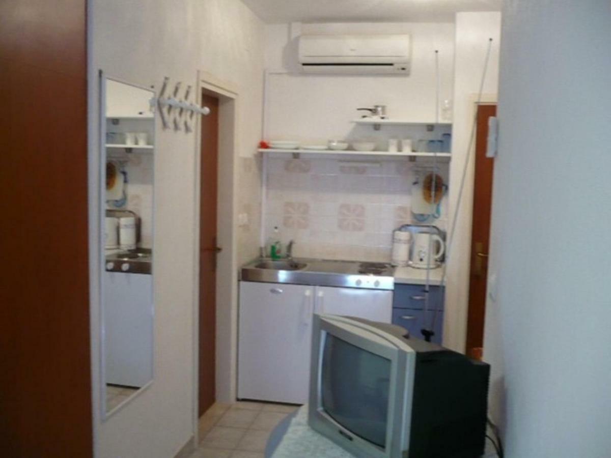 Apartmani Sulic Hvar Island Exteriér fotografie