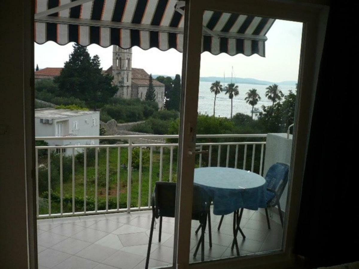 Apartmani Sulic Hvar Island Exteriér fotografie