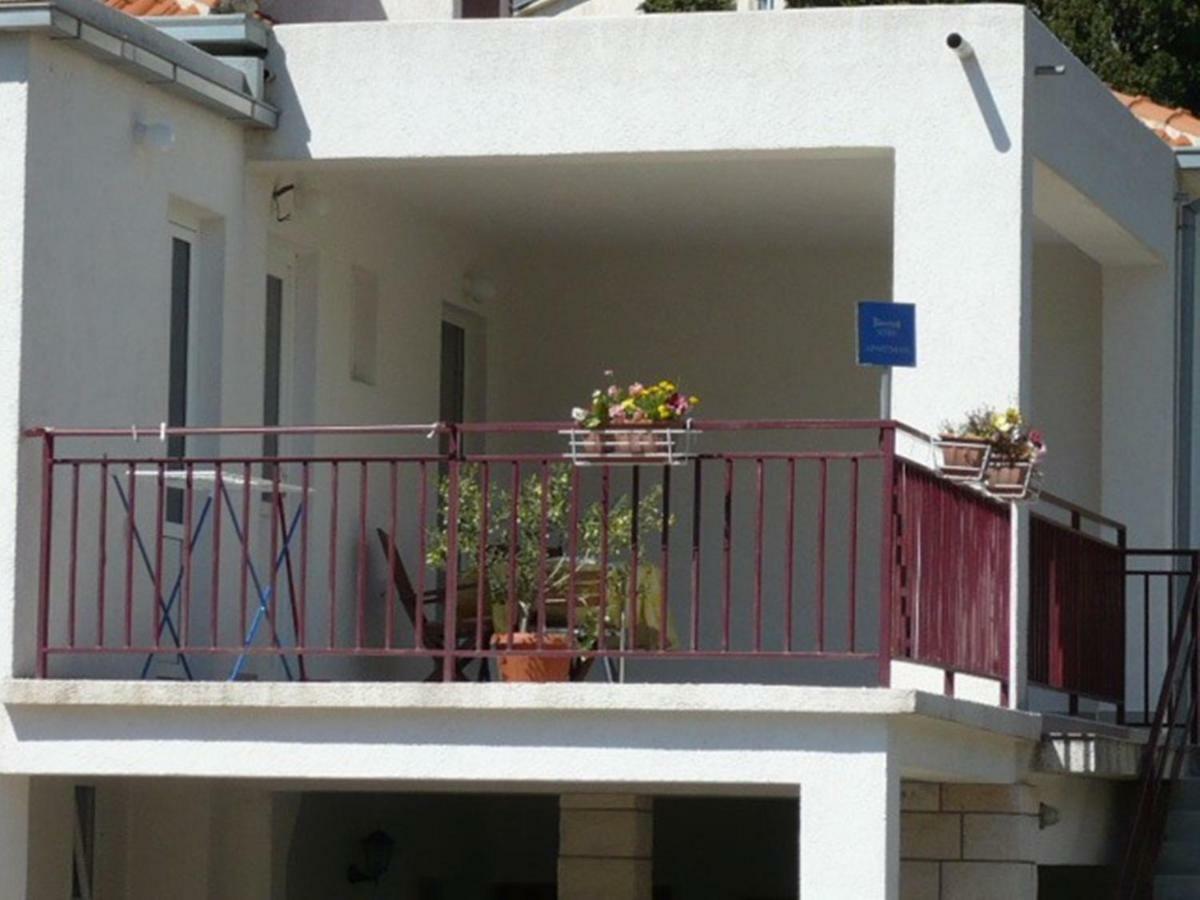 Apartmani Sulic Hvar Island Exteriér fotografie