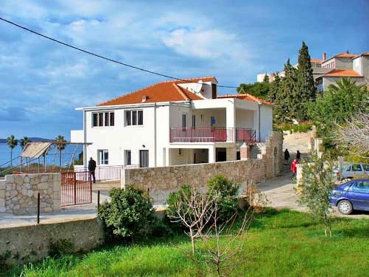 Apartmani Sulic Hvar Island Exteriér fotografie