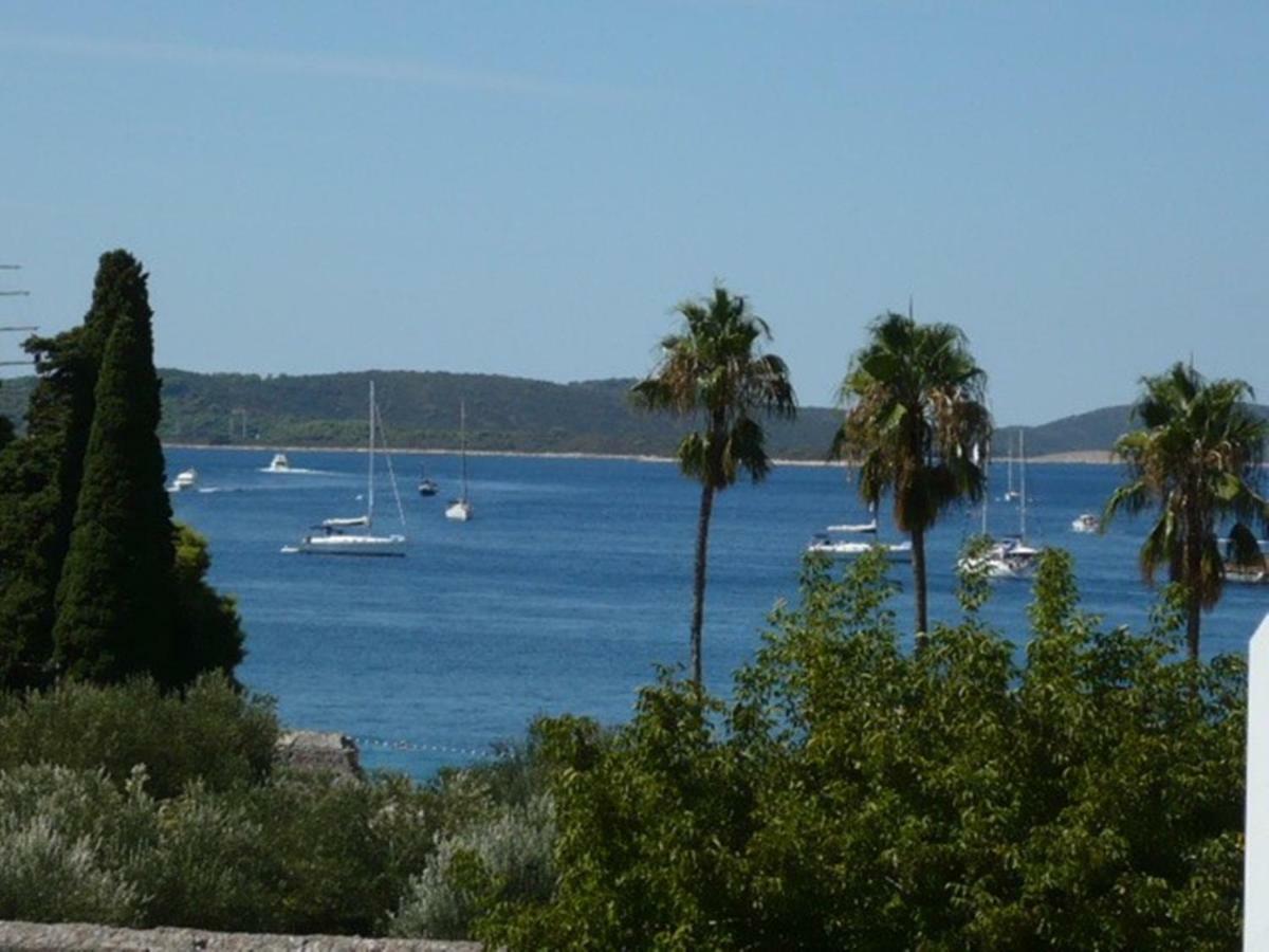 Apartmani Sulic Hvar Island Exteriér fotografie