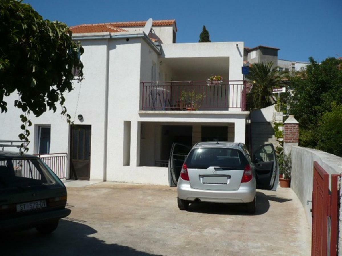 Apartmani Sulic Hvar Island Exteriér fotografie
